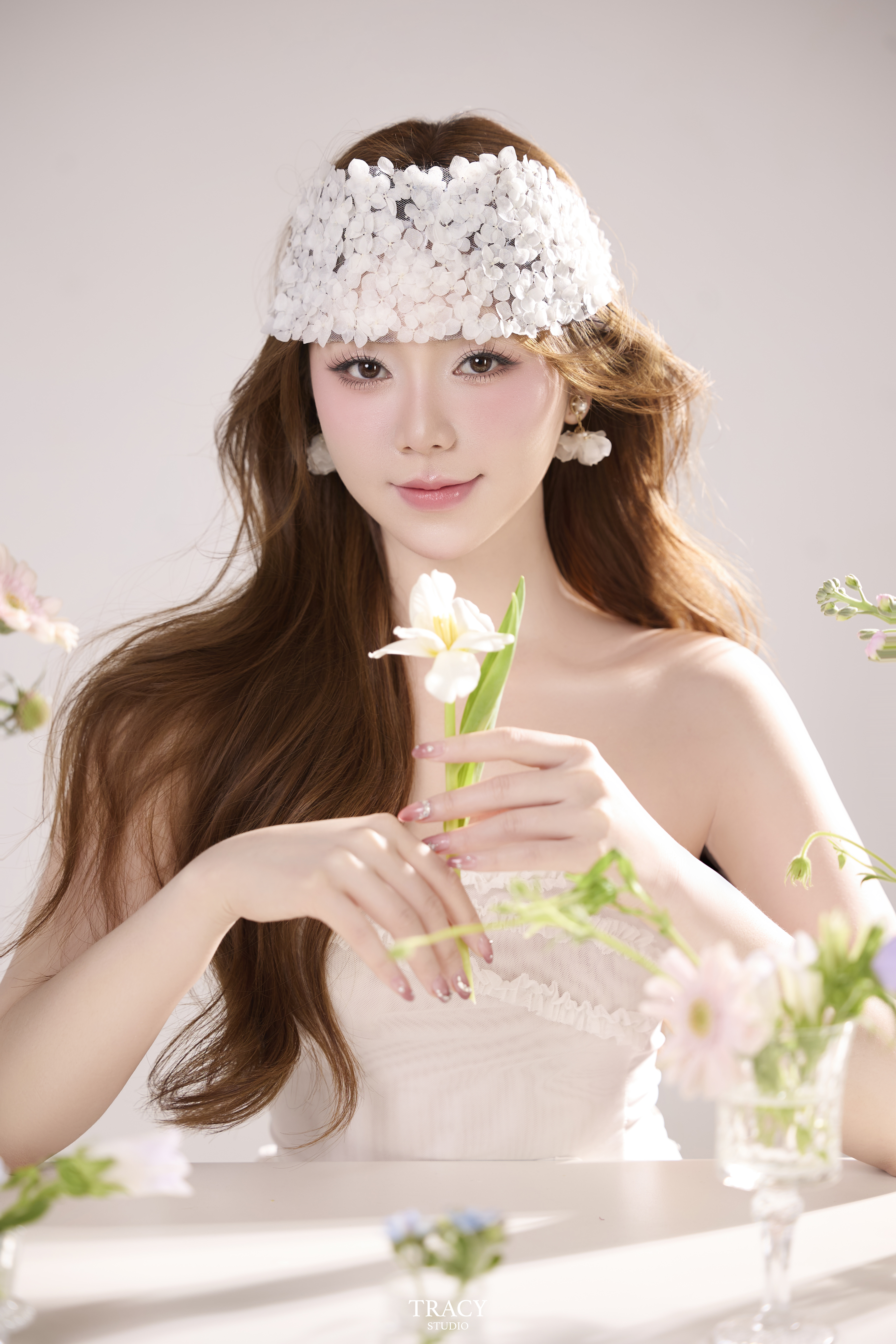 Lý do nên chọn Tracy Studio